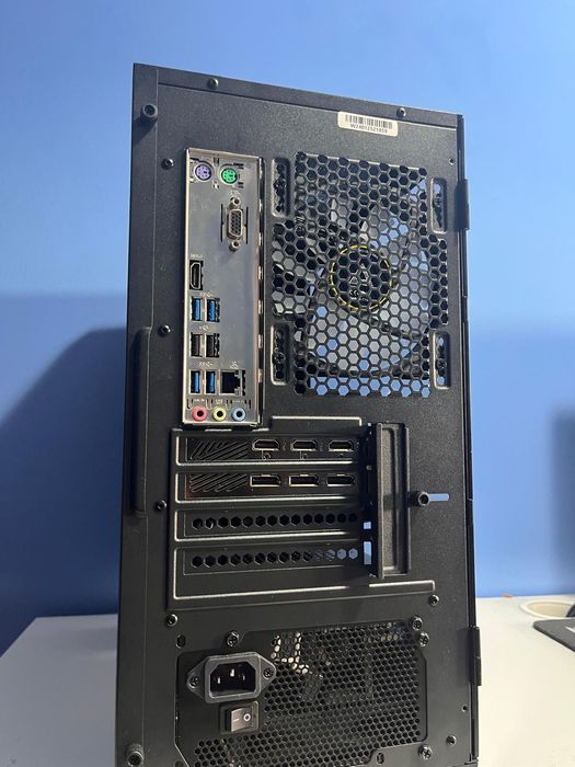 PC Gaming - RTX 3070 - Ryzen 7