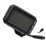 Afișaj Lcd trotineta electrica  Kugoo Booster S12 display Tablou bor