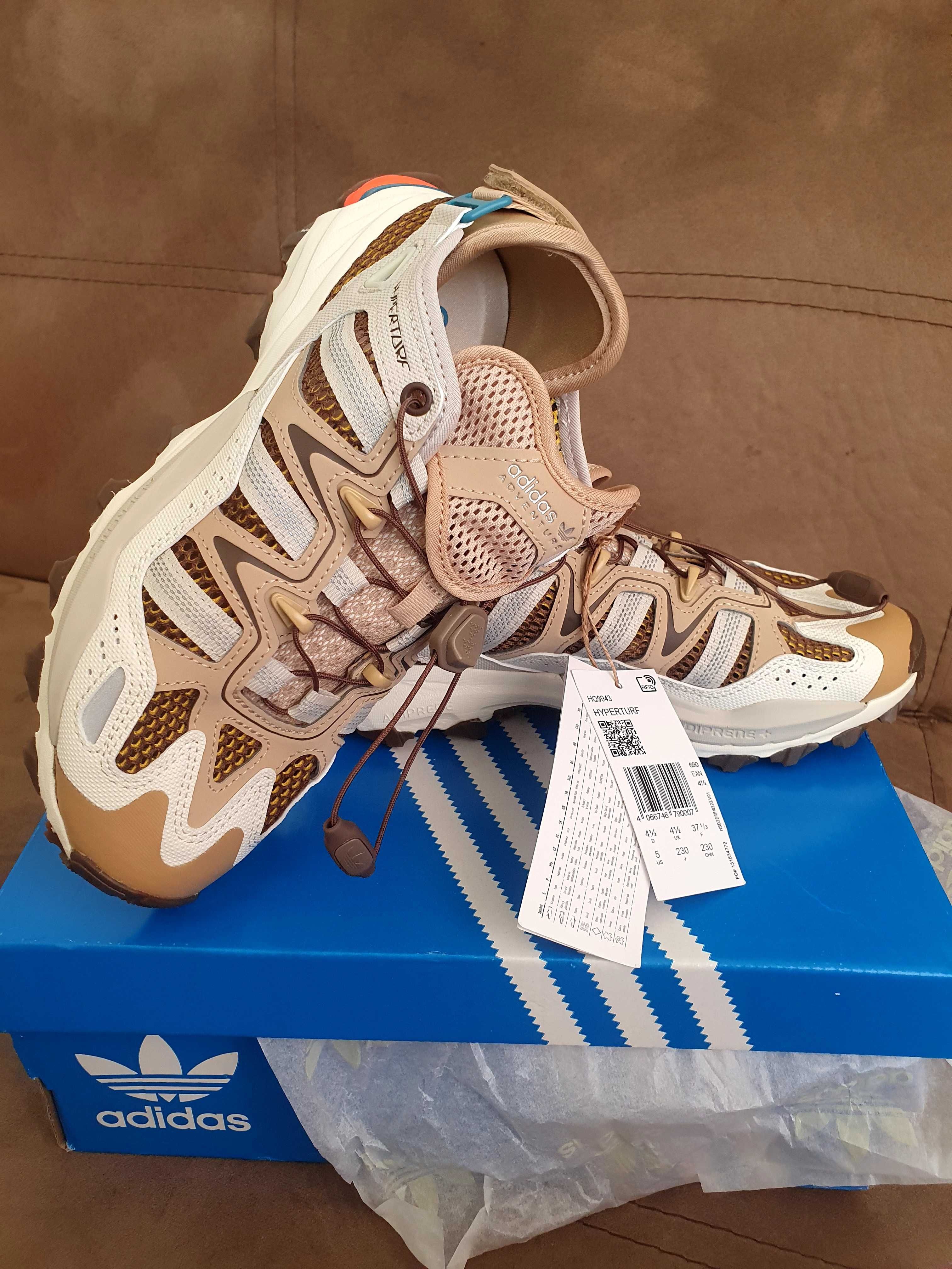 Adidas Hyperturf маратонки/обувки/унисекс