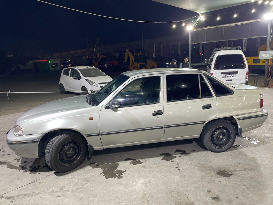 Nexia 1 Conc 2004 yil