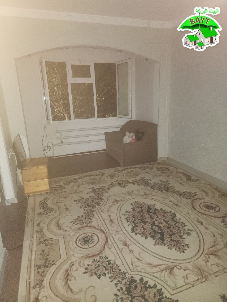 Rayhon kafe 2/3/4 Chilonzor-9 kvartal Uy sotiladi