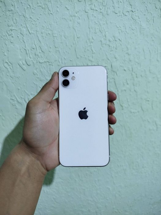 Iphone 11 128 talik