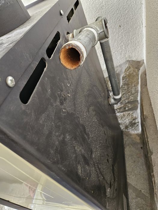 Камина Печка Прити