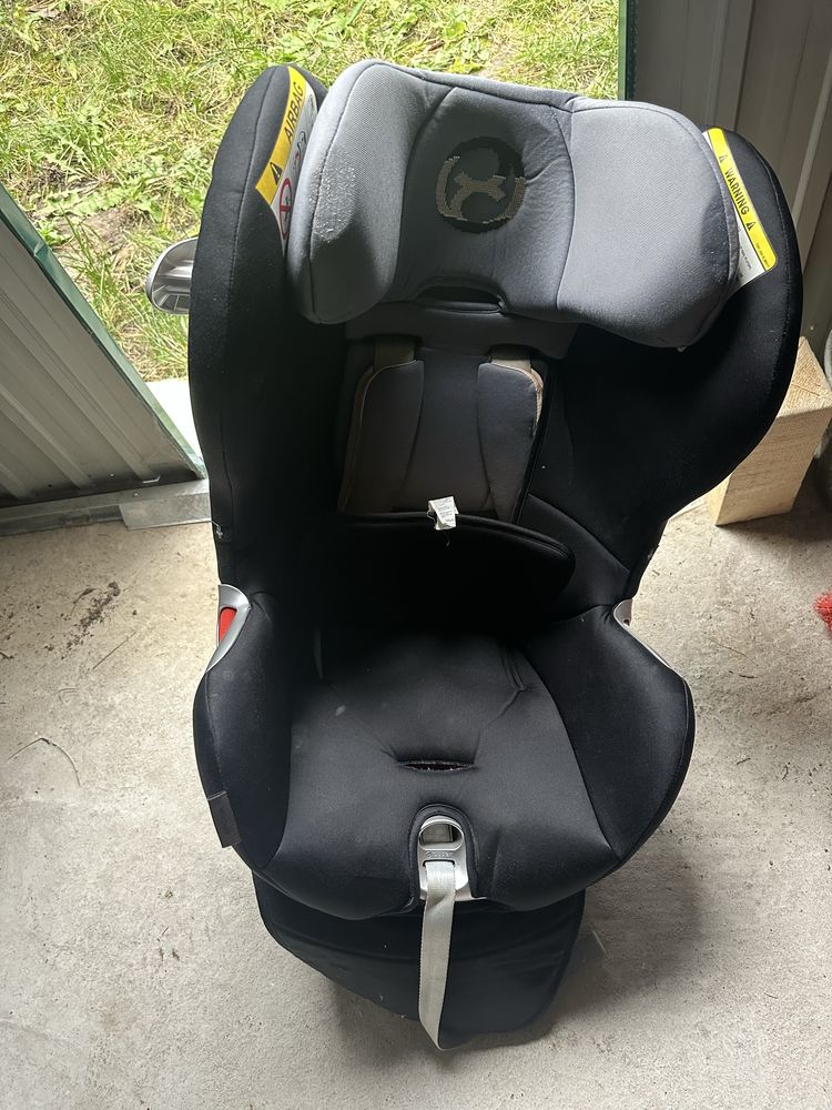 Scaun de masina Cybex