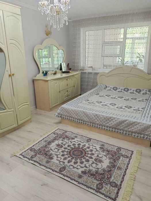 Чирчик 4 м/р 3 х сотилади 40.000$ Бош толов ва паспорт бн Ипотека