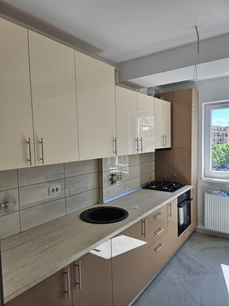 De vanzare apartament 2 camere