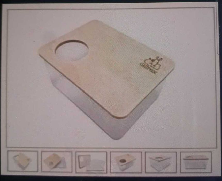 Accesorii hamster sau alte rozatoare mici