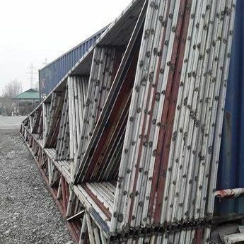 Kantiner materialdan tom va naves xizmati