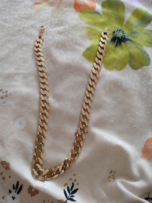 Lant aur cuban 14 k
