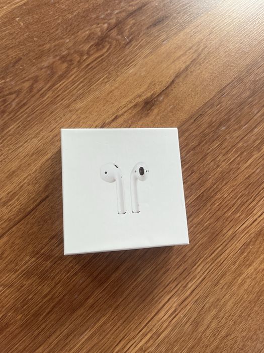 airpods 2 neutilizate