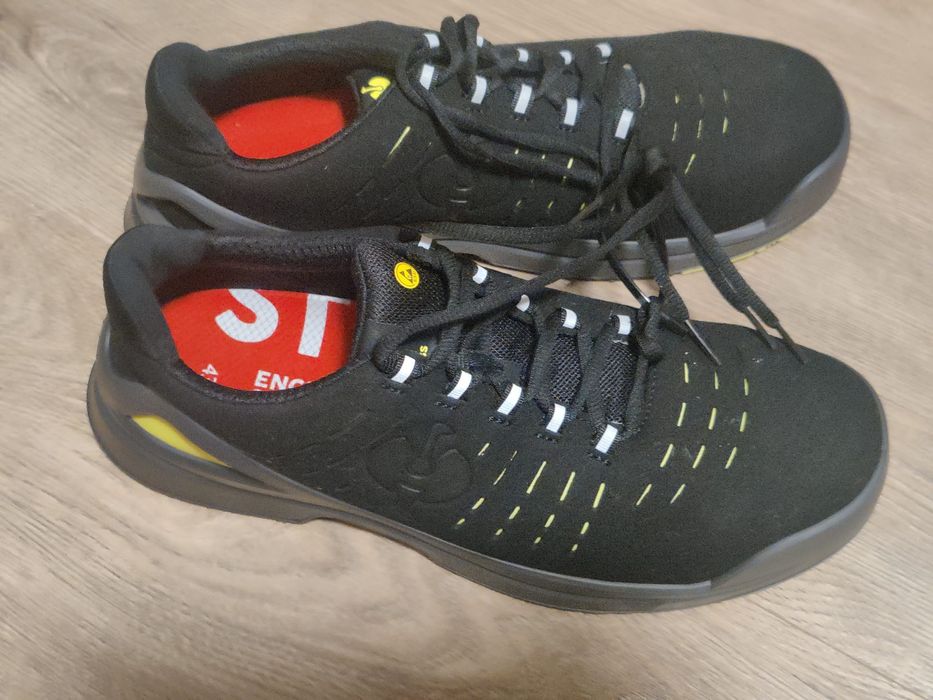 Bocanci de muncă ,Strauss cu bombeu de fier ,nr.43 noi