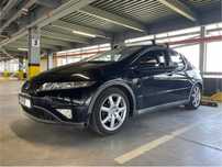 Honda Civic 1.8 VTEC 2007