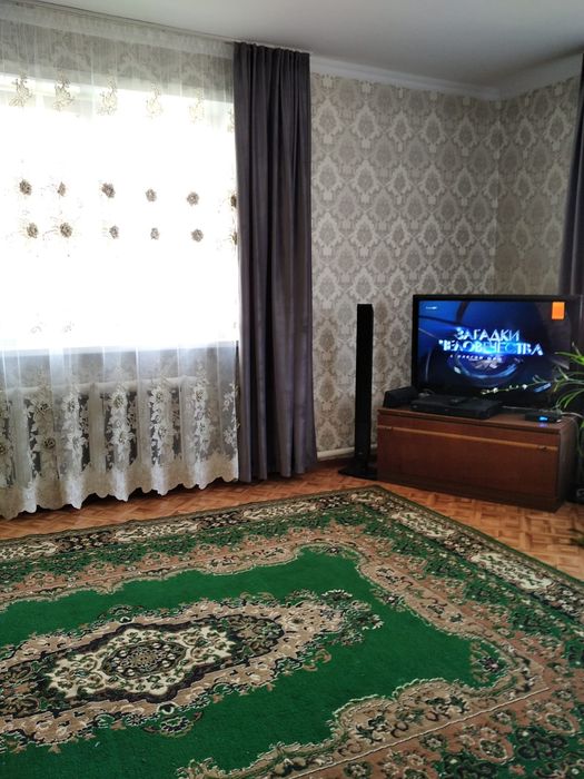 Продам дом в боровом