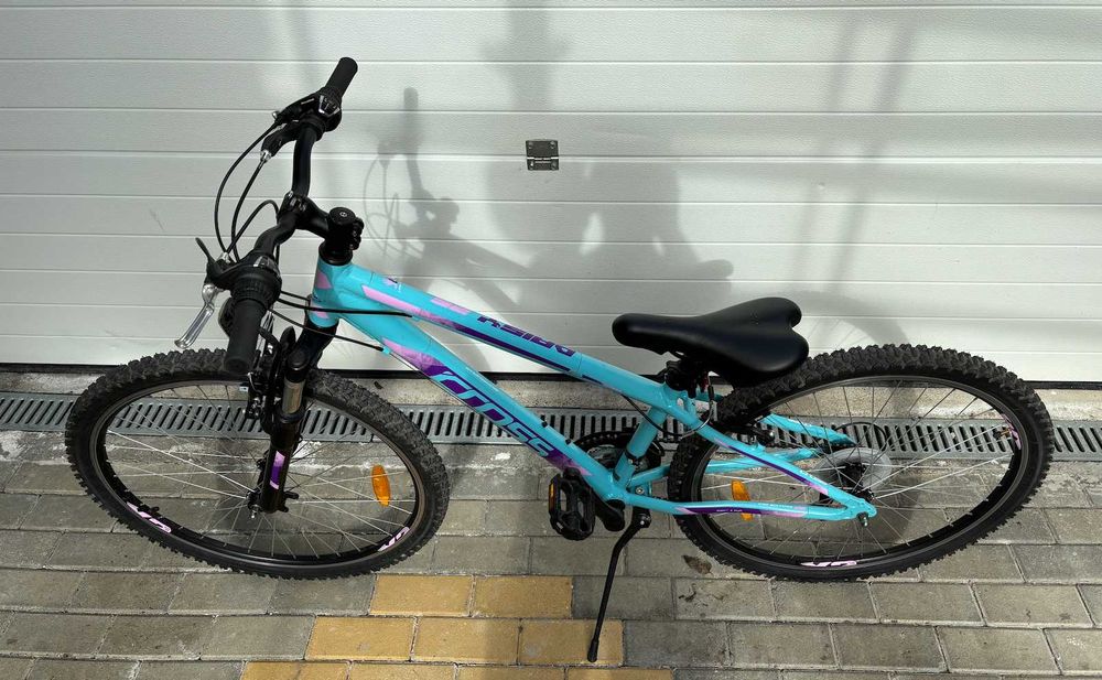 Велосипед Cross Daisy 26