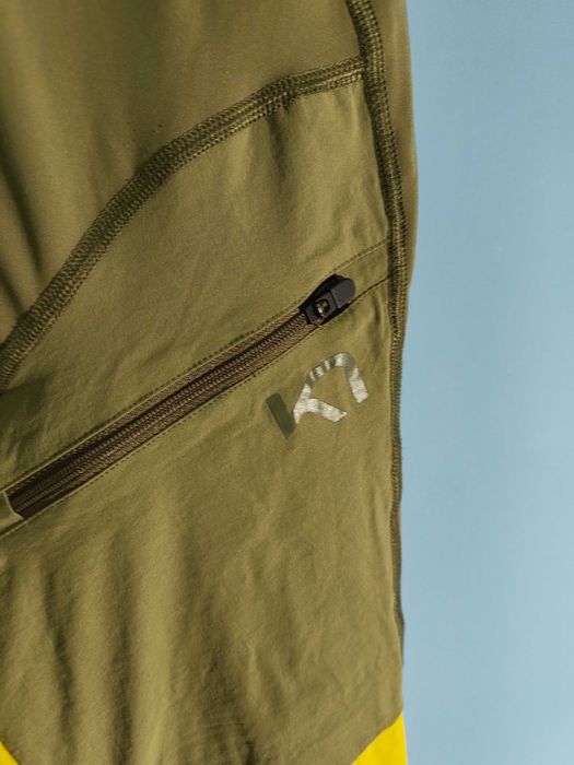 Kari Traa Expedition Клин/Дамски М