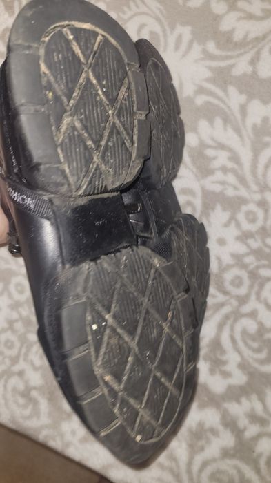 Piele marime 40 ,conform foto