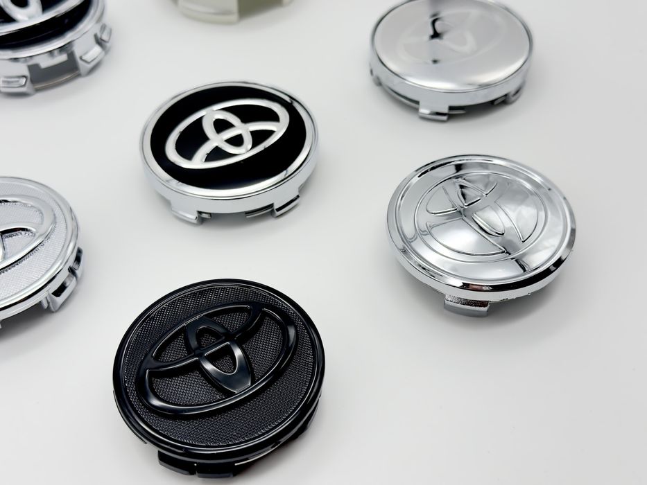Капачки за джанти Toyota Тойота