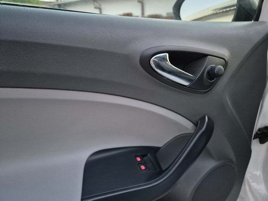 Seat Ibiza 2009 Motor 1.2 Benzina stare foarte buna