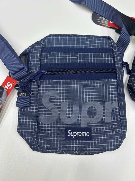 Borseta Supreme 3 culori