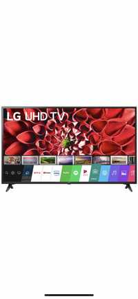 Tv LG diagonala 139 cm