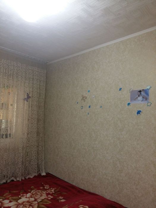 Продам свою квартиру на Карасу2 .На против Школа Милиции  2/5/5