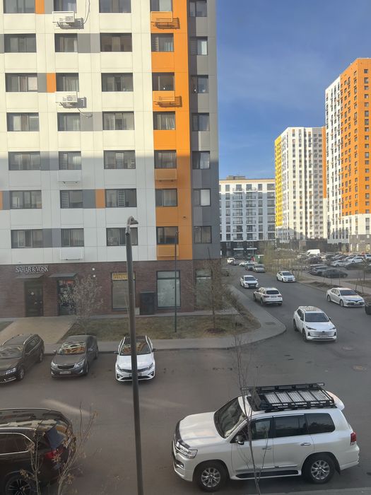 Продам квартиру