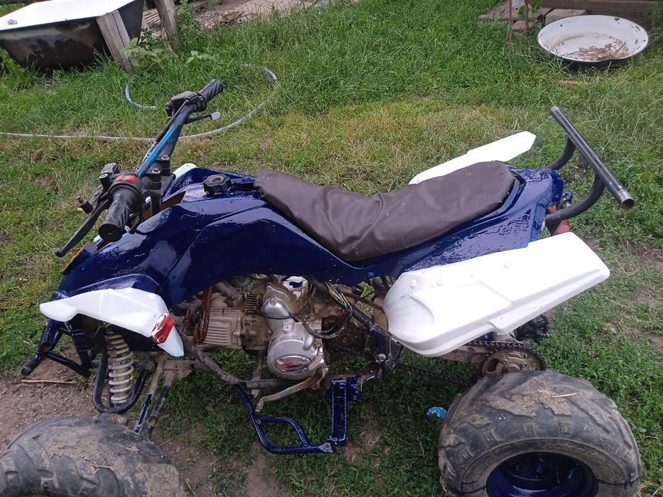 Atv de vânzare  defect este ca nu pornește defect motor