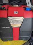 Optima Steamer 18 Kw