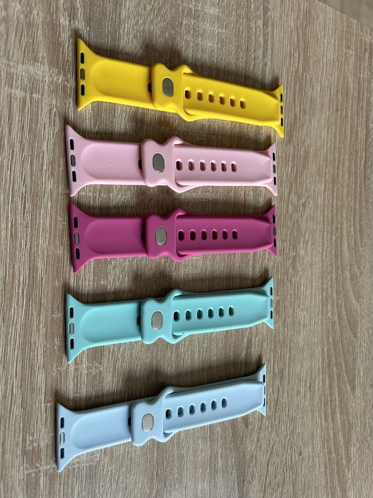 Apple watch  38/40/41 mm.