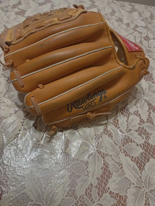 Бейзболна ръкавица Rawlings