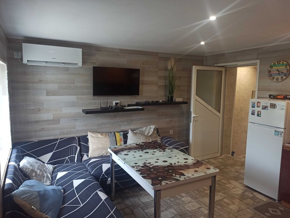 Продава се Къща в с. Козлодуйци, Област Добрич - 100 кв.м за 485 €/кв.м - Снимка #1