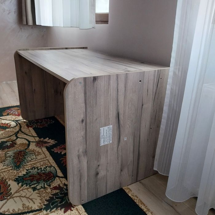 Бебешко трансформиращо легло