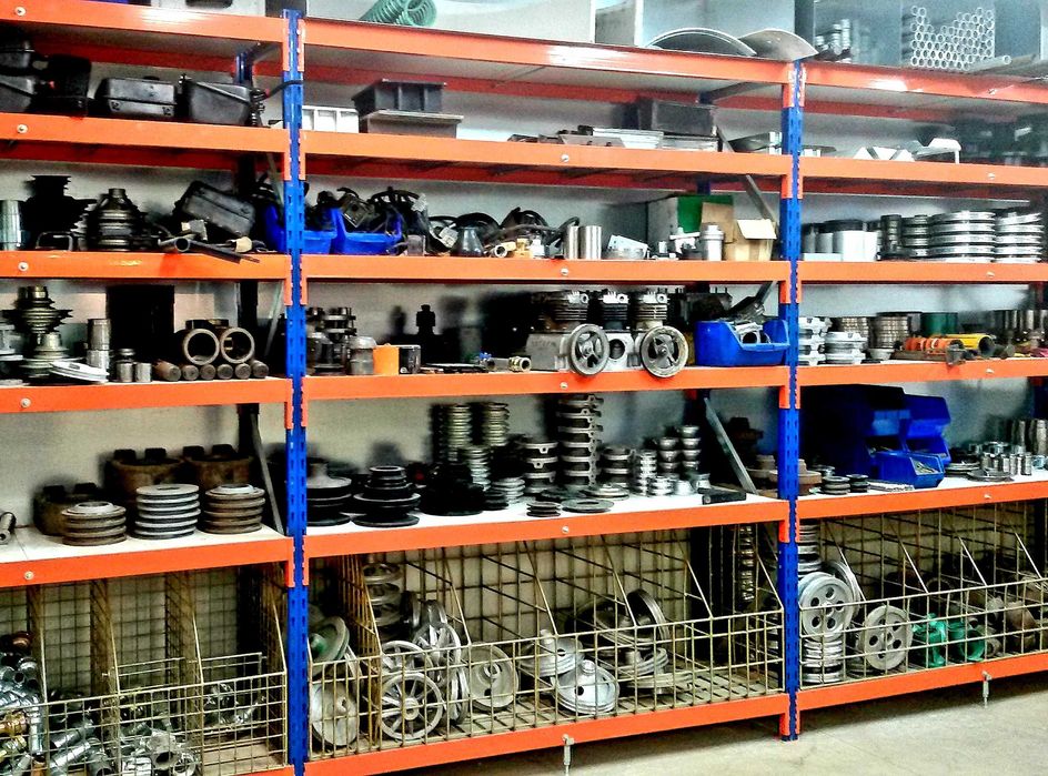 Accesorii Consumabile Pompa Masina de tencuit Torcret Putzmeister P13
