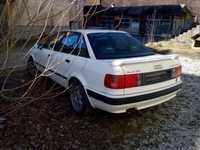 Audi 80B4 quattro 90 Ауди 80 1.8 2.0 16V на части