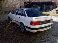 Audi 80B4 quattro 90 Ауди 80 1.8 2.0 16V на части