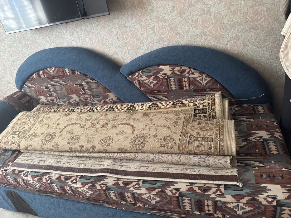 Даром Диван раскладной самовывоз