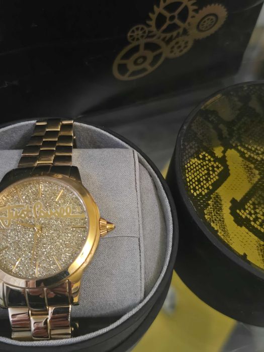 Дамски часовник Just Cavalli