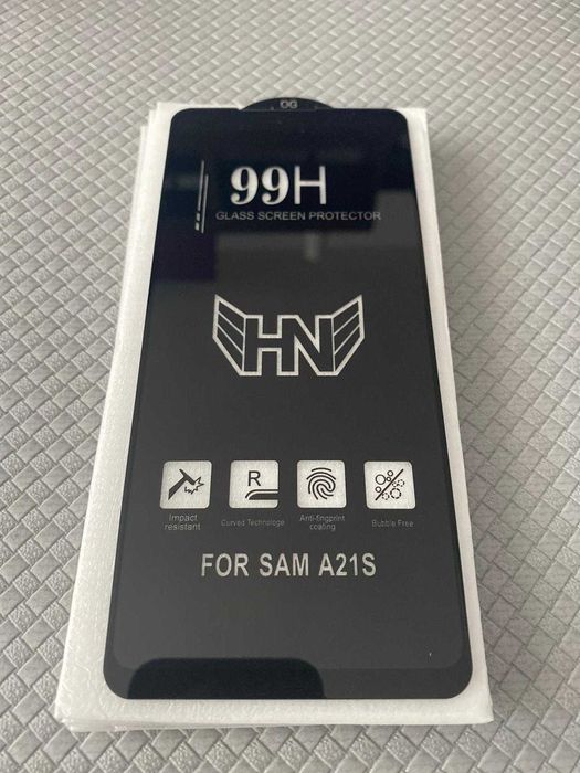 Folie Samsung A21S A50 A51 A70 A71 S20FE A34 A13 A31 A32 A54