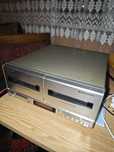 Casetofon deck dublu Onkyo Japan