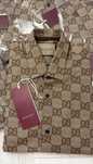Stoc camasa barbati Gucci