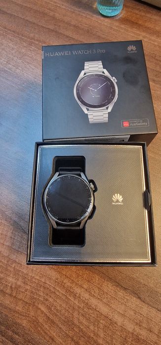Ceas Huawei watch 3 pro