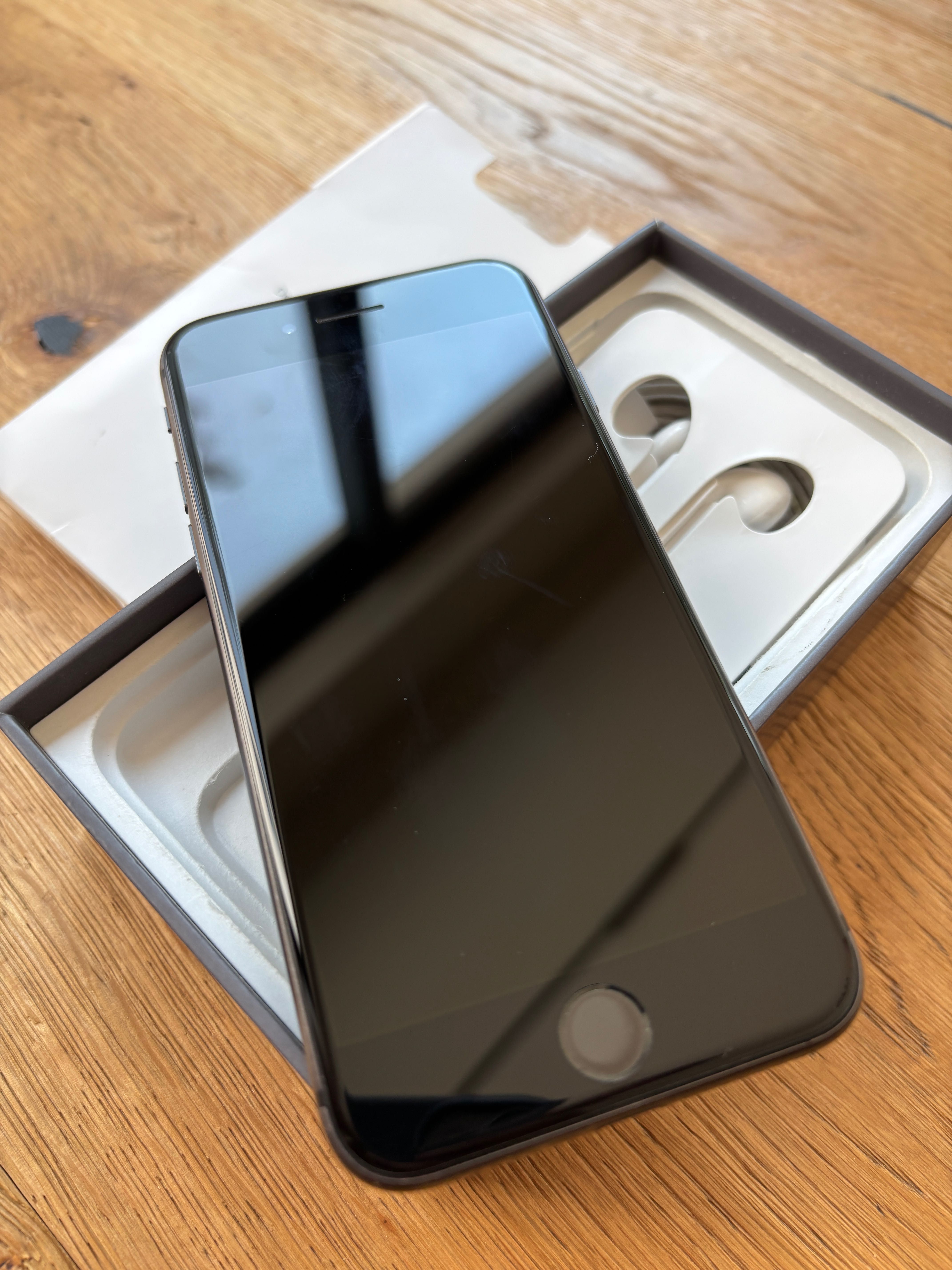 Apple Iphone 8 Space Grey