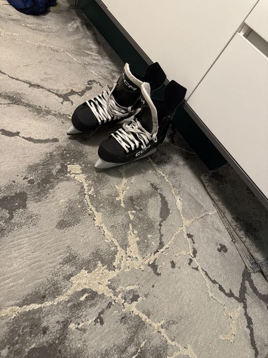 PATINE hochei jucator, senior, ccm tracks AS550 MARIMEA 43