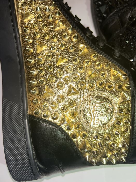 Christian Louboutin
