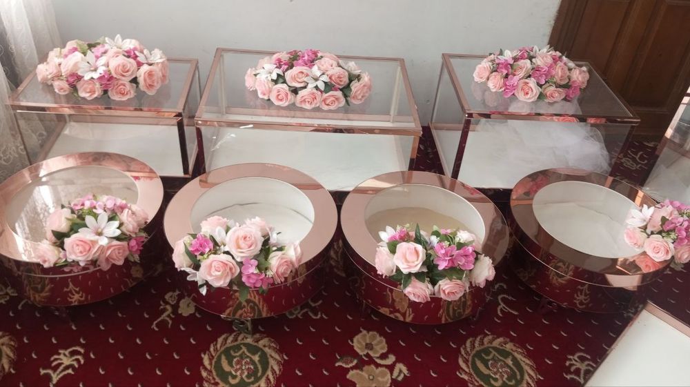 Sarpo sandiqlari sotiladi