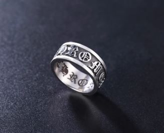 Пръстени Chrome hearts
