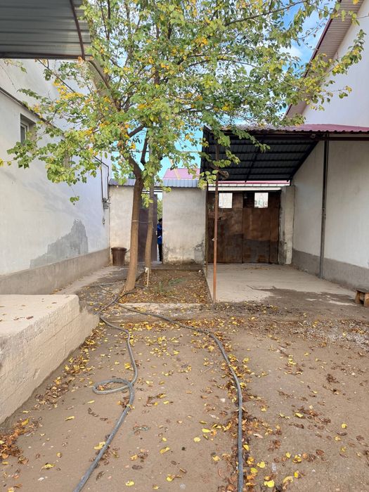 Binokor mahallasi Arendaga uchaska