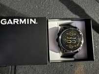Ceas Fenix 8 Sapphire