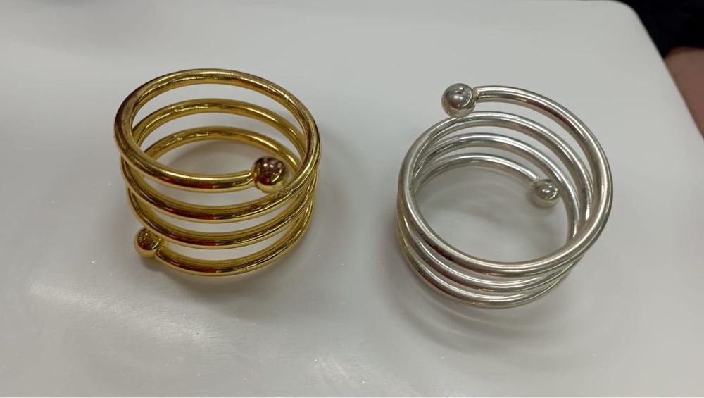 Кольца для салфеток