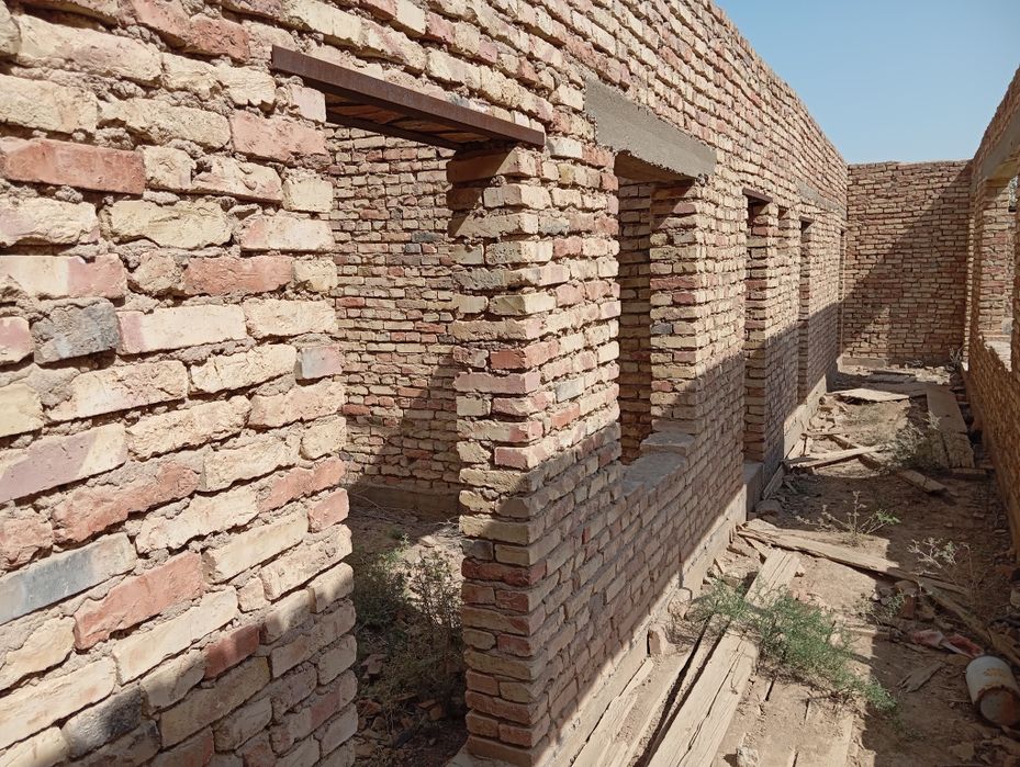 Кулай нархда участка сотилади